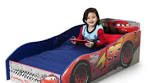 Photo 1 of Delta Children Disney/Pixar Cars Wood Toddler Bed