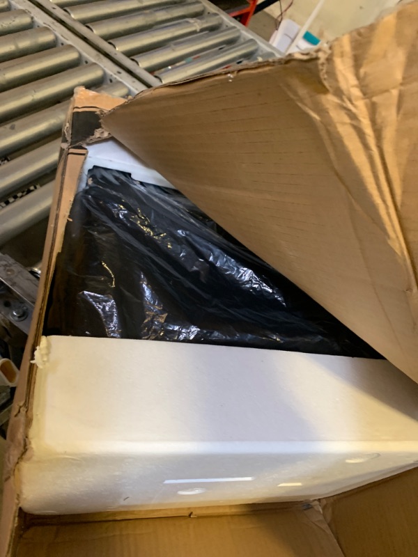 Photo 1 of LP&No.1 Bluetooth Turntable with Stereo Bookshelf Speakers, Retro Record Player with Wireless Playback, 3 Speed Belt-Drive Vintage Turntable with Auto Off,Soft Touch Feel Surface,Lake Blue