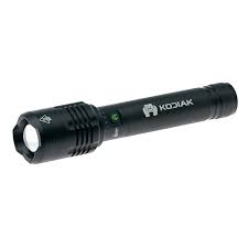 Photo 1 of Kiran 10,000 Lumen Tactical Flashlight
