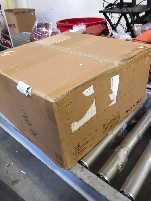 Photo 1 of Anycubic Kobra 2 Pro 3D Printer, 500mm/s High-Speed Printing, High Power Powerful Computing New Structure, Upgraded LeviQ 2.0 Auto Leveling Smart Z-Offset, Print Size 8.7"x8.7"x9.84"