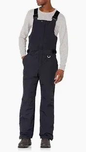 Photo 1 of Amazon Essentials Snow Suit Black Size L