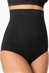 Photo 1 of Black Tummy Control Under Wear Size LArge