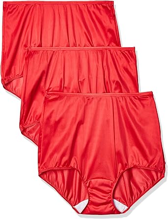 Photo 1 of 3 Pack Red Underwear Size XXL