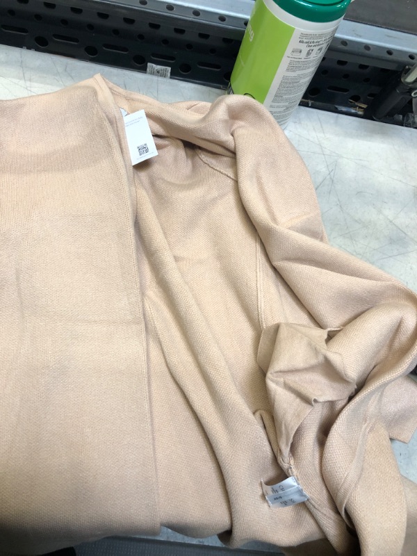 Photo 1 of Beige CHICWISH Jacket Size XS/S