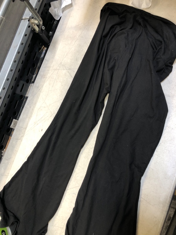 Photo 2 of Black Yoga Pants Size L