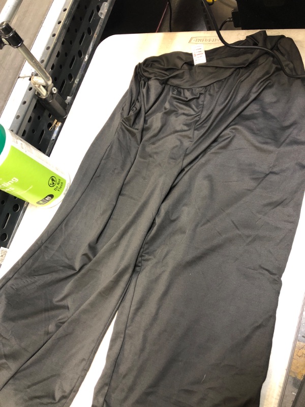 Photo 1 of Black Lounge Pants SIze M