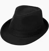 Photo 1 of Black Hat