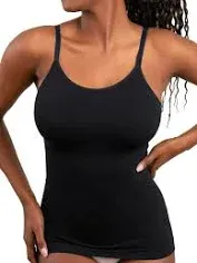 Photo 1 of Black Tank TOp Size Xs