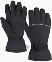 Photo 1 of Black Snow GLoves Adult SIze