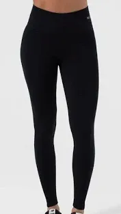 Photo 1 of Black Leggings M