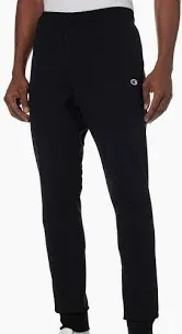 Photo 1 of Black Champion Joggers SIze M