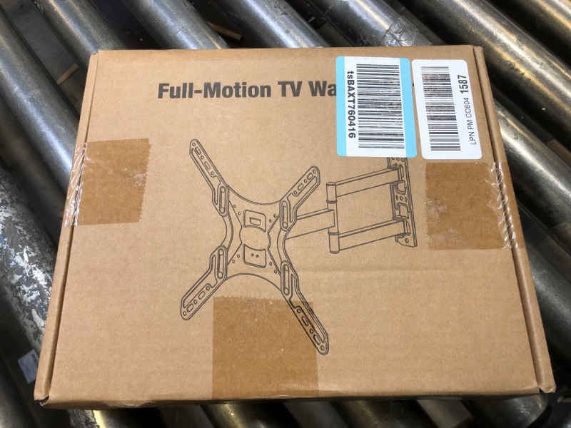 Photo 3 of ELIVED TV Wall Mount for Most 26-55 Inch TVs