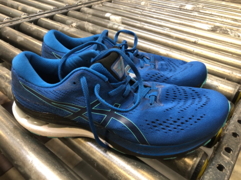 Photo 2 of ASICS Men's Gel-Kayano 28 Running Shoes