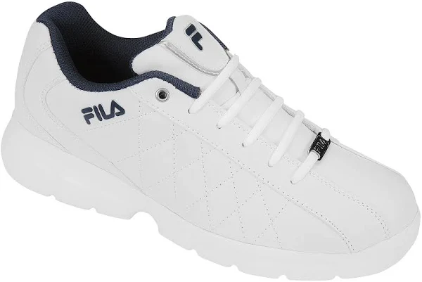 Photo 1 of FILA Men's Low Top Sneakers -- Size 8.5