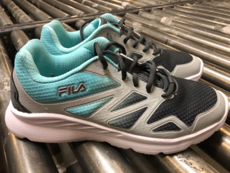 Photo 1 of FILA Women's Tennis Shoes -- Size 9