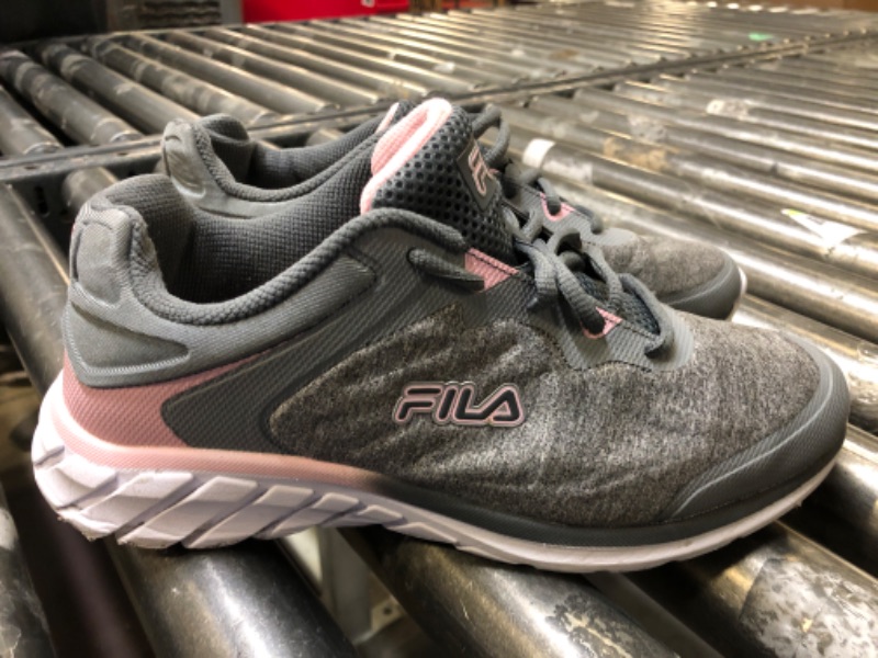 Photo 1 of FILA Women's Tennis Shoes -- Size 8.5