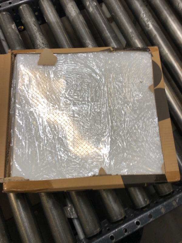 Photo 1 of SEE SPRING 12 Pack Shoe Storage Box, Clear Plastic Stackable Shoe Organizer for Closet, Space Saving Foldable Shoe Sneaker Containers Bins Holders (Black) Medium Black