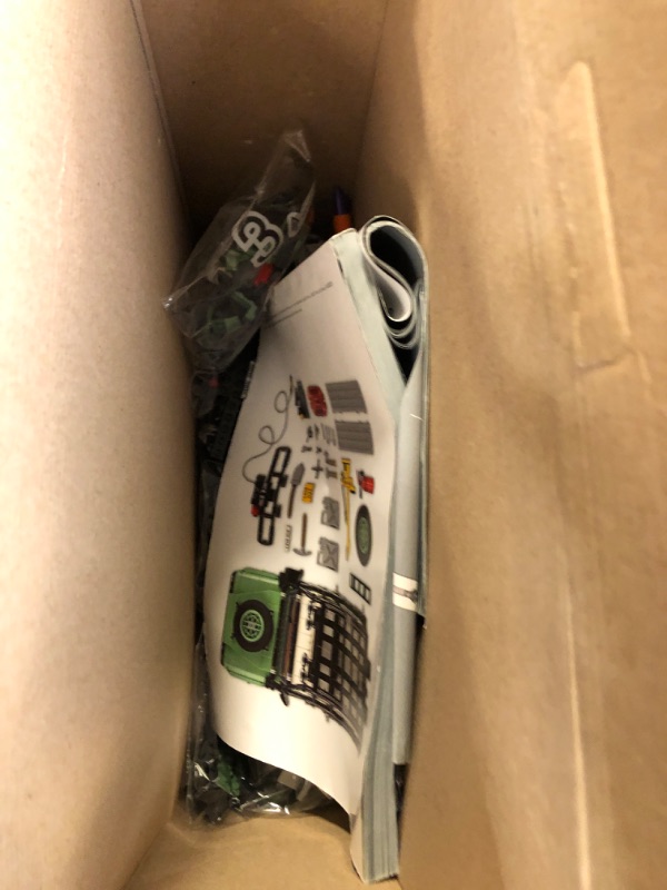 Photo 1 of LEGO Icons Land Rover Classic Defender 90 10317 Model Car Building Set for Adults and Classic Car Lovers, This Immersive Project Based on an Off-Road Icon Makes a Great Graduation Gift for Him or Her