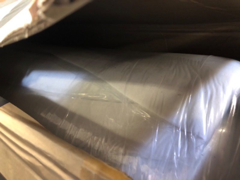 Photo 2 of 10" QUEEN SIZE MATTRESS, SEALED IN PLASTIC 