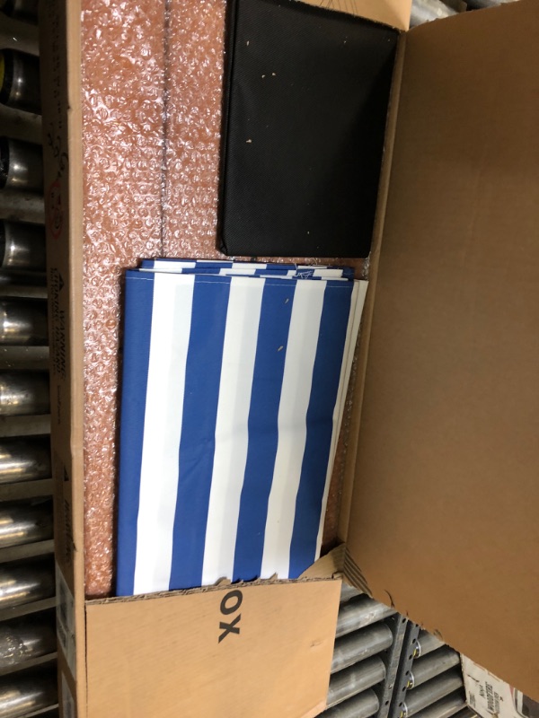 Photo 1 of Kids Sandbox with Cover, Wooden Sand Box with Adjustable Canopy, Canadian Wood Sandpit with Lid for Outdoor Backyard Play 46.5" Square Light Brown