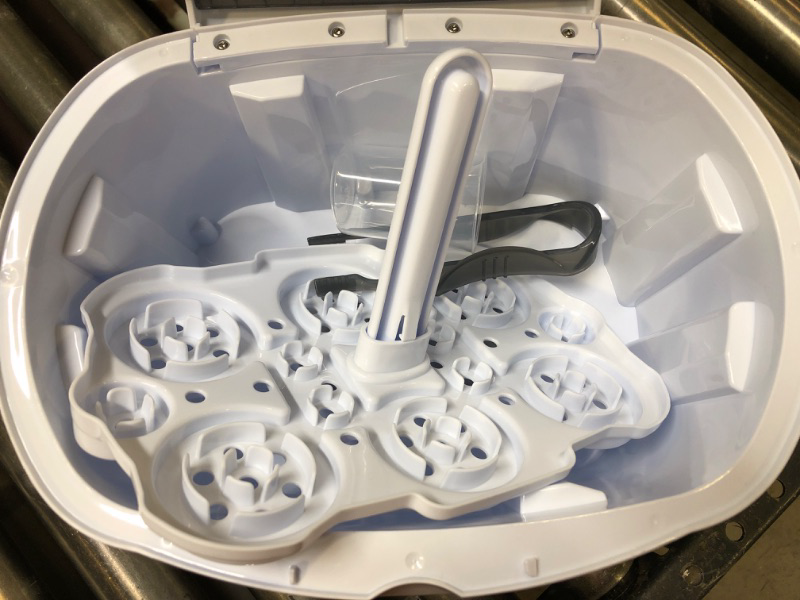 Photo 3 of Dr. Brown's Deluxe Electric Sterilizer for Baby Bottles and Other Baby Essentials
