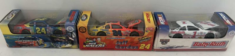 Photo 1 of 3 ACTION RACING COLLECTABLES