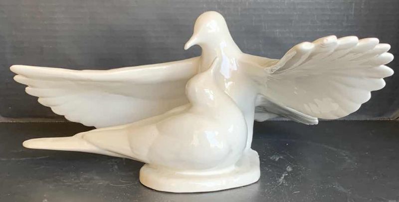 Photo 1 of CERAMIC DOVE 15” WING SPAN, 