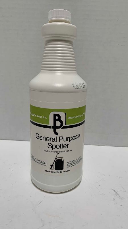 Photo 1 of 12-BT-GENERAL PURPOSE SPOTTER 32 OZ.