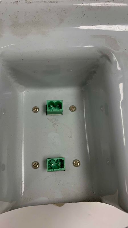 Photo 1 of JBL CONTROL 200 SERIES 150 WATT IN CEILING COMMERCIAL FULL RANGE SPEAKER 12” DIAMETER MODEL CONTROL 226C/T