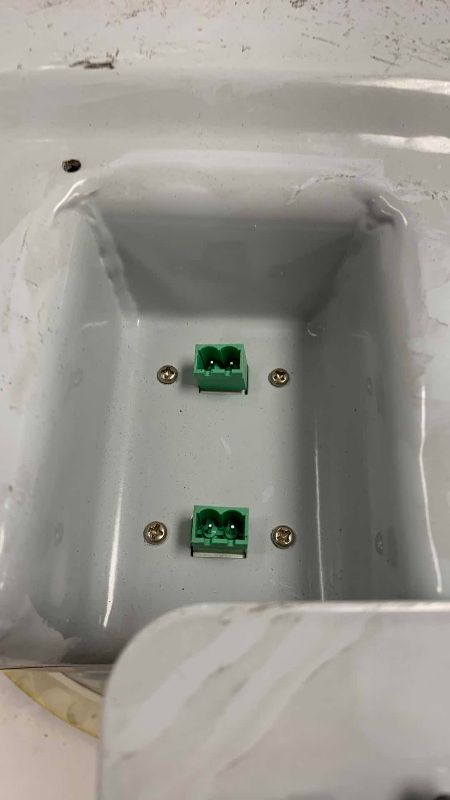 Photo 1 of JBL CONTROL 200 SERIES 150 WATT IN CEILING COMMERCIAL FULL RANGE SPEAKER 12” DIAMETER MODEL CONTROL 226C/T