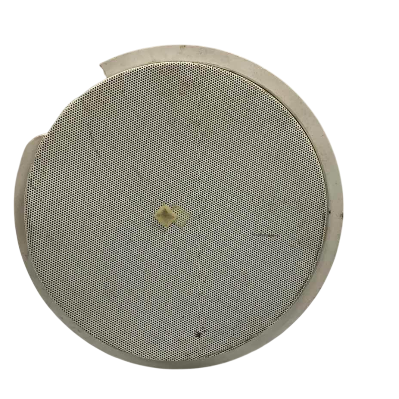 Photo 1 of JBL CONTROL 200 SERIES 150 WATT IN CEILING COMMERCIAL FULL RANGE SPEAKER 12” DIAMETER MODEL CONTROL 226C/T