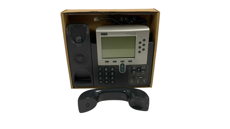 Photo 1 of CISCO IP PHONE 7960 SERIES