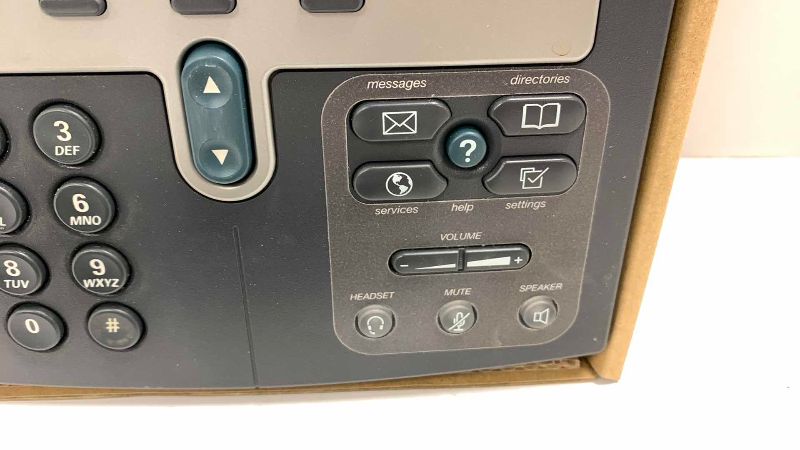 Photo 1 of CISCO IP PHONE 7960 SERIES