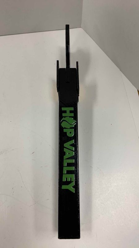 Photo 1 of LAS VEGAS RAIDERS HOP VALLEY STASH PANDA BEER TAP