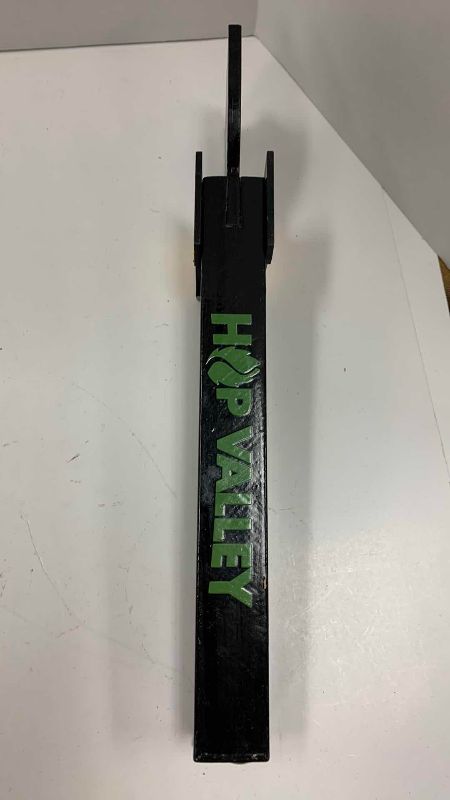 Photo 1 of LAS VEGAS RAIDERS HOP VALLEY STASH PANDA BEER TAP