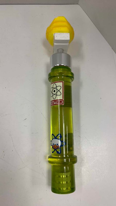 Photo 1 of ABLE WALKER BREWING BEER TAP