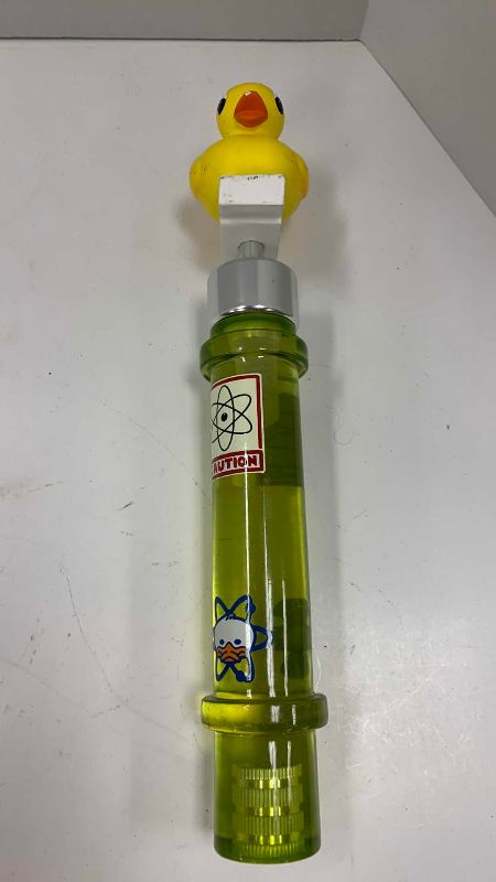 Photo 1 of ABLE WALKER BREWING BEER TAP