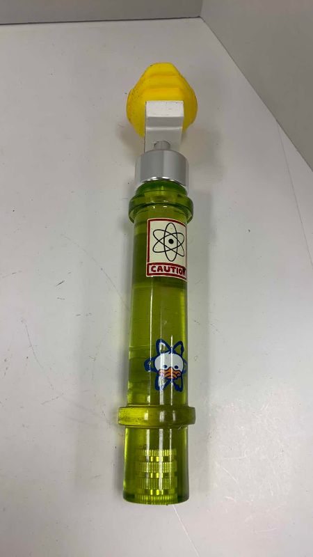 Photo 1 of ABLE WALKER BREWING BEER TAP