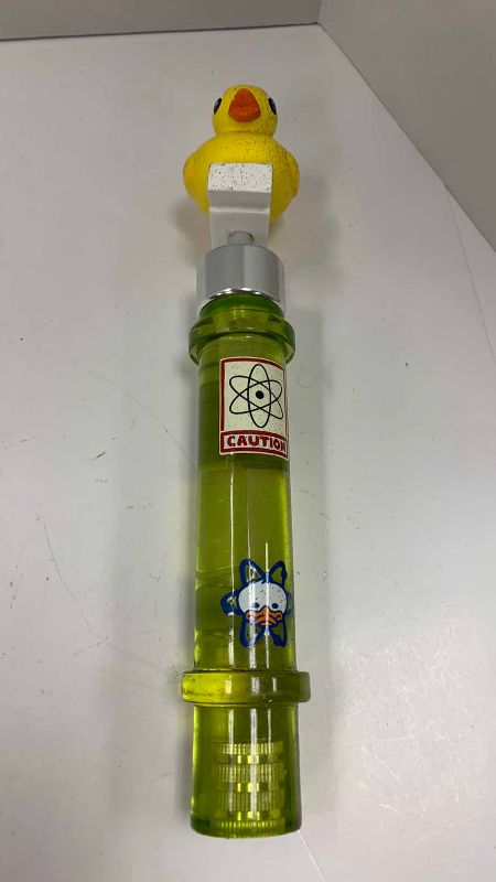 Photo 1 of ABLE WALKER BREWING BEER TAP