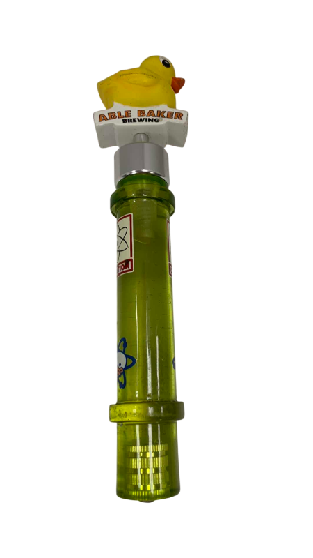 Photo 1 of ABLE WALKER BREWING BEER TAP