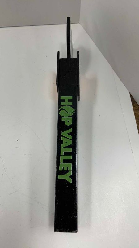 Photo 1 of LAS VEGAS RAIDERS HOP VALLEY STASH PANDA BEER TAP