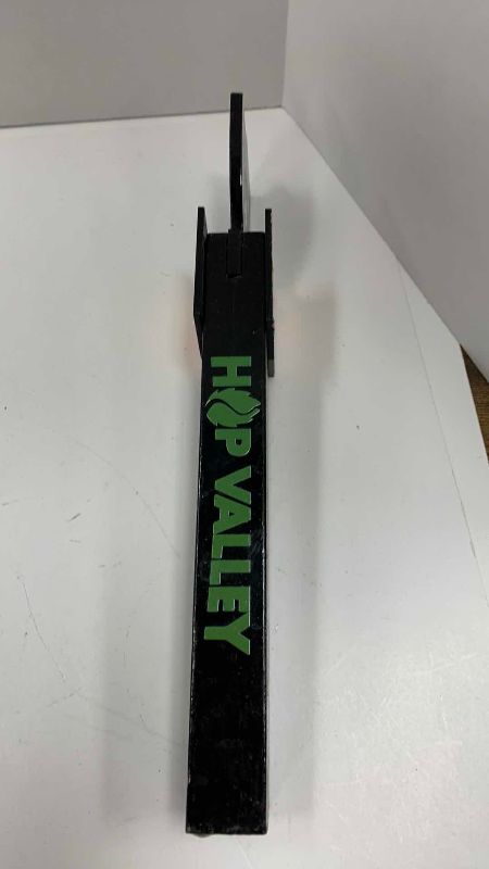 Photo 1 of LAS VEGAS RAIDERS HOP VALLEY STASH PANDA BEER TAP