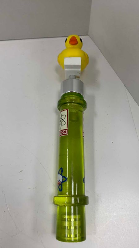 Photo 1 of ABLE WALKER BREWING BEER TAP