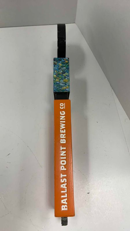 Photo 1 of BALLAST POINT SCULPIN IPA BEER TAP