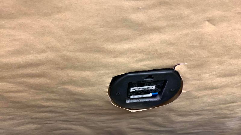 Photo 1 of LARGE CLOCK WALL DECOR 50” X 50”