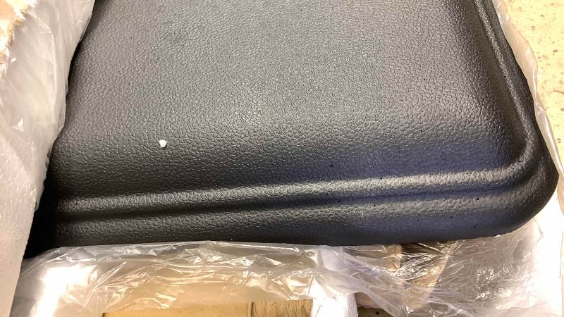 Photo 1 of BLACK UMBRELLA STAND