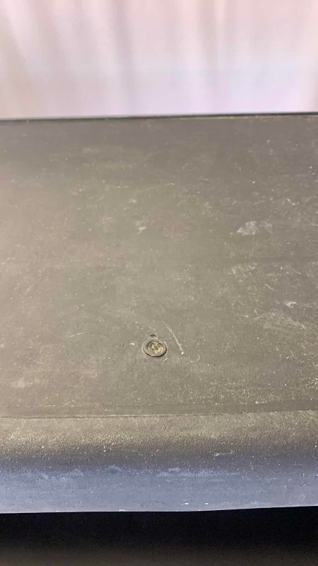 Photo 1 of CARLISLE RESTAURANT SERVICE CART