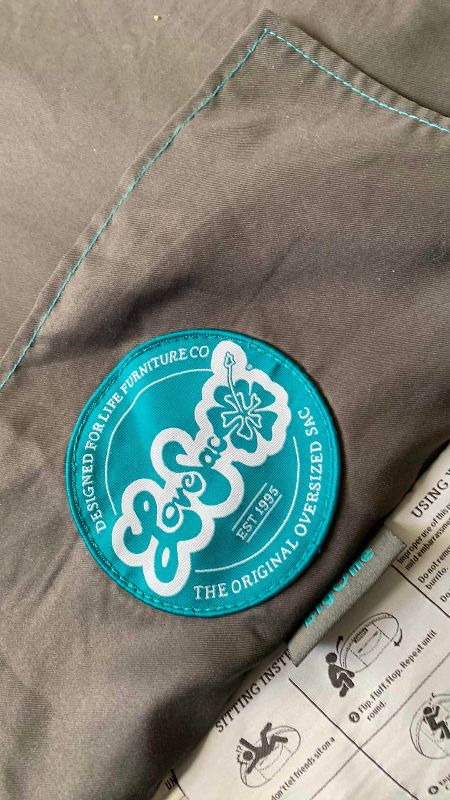 Photo 1 of LOVE SACK