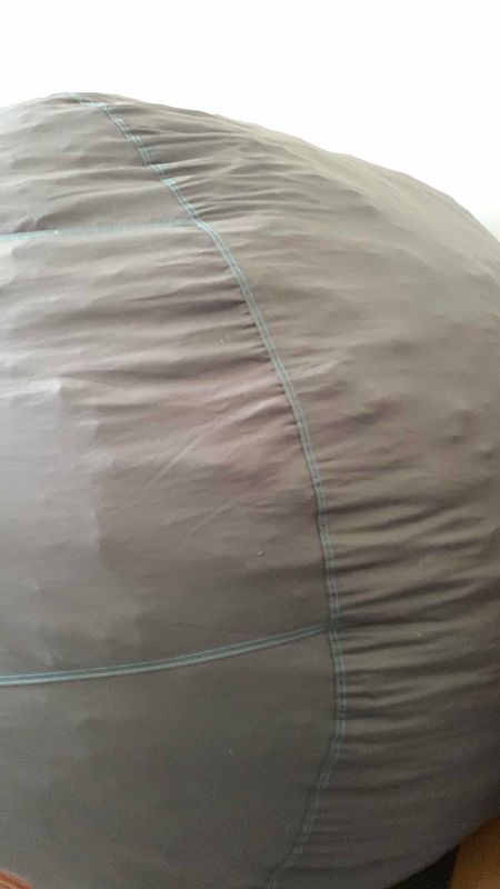 Photo 1 of LOVE SACK