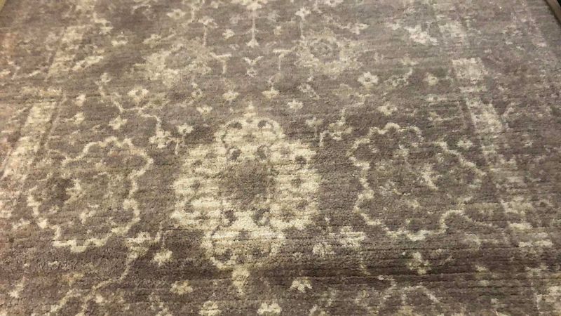 Photo 1 of AREA RUG 7’ X 5’